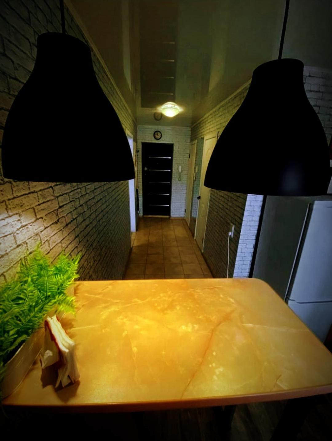 Milan Appartement Qostanaj Buitenkant foto